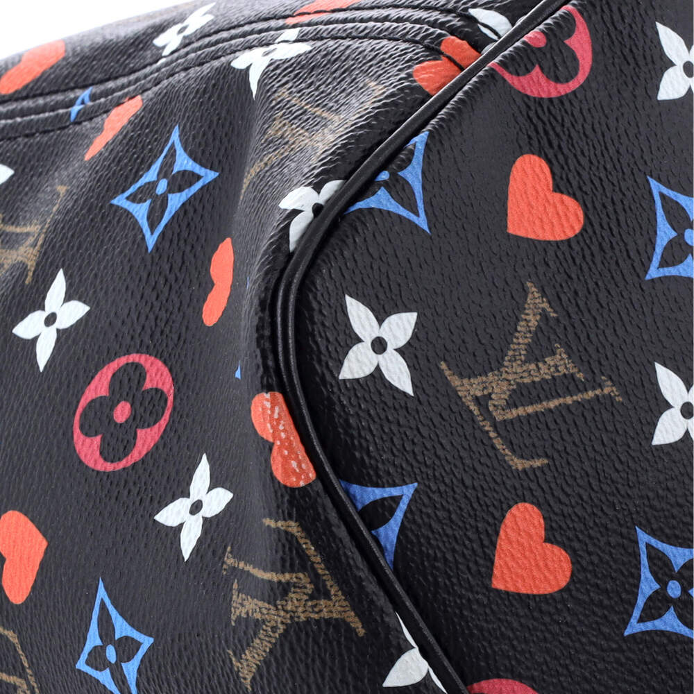 Louis Vuitton Neverfull Nm Tote Limited #225552L24B - Picture 7 of 9